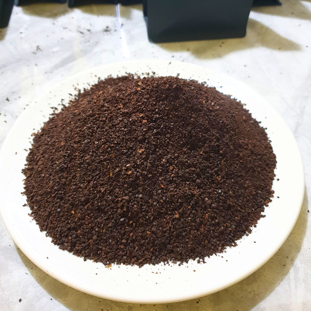 Roasted Coffee Liberica (Kapeng Barako)