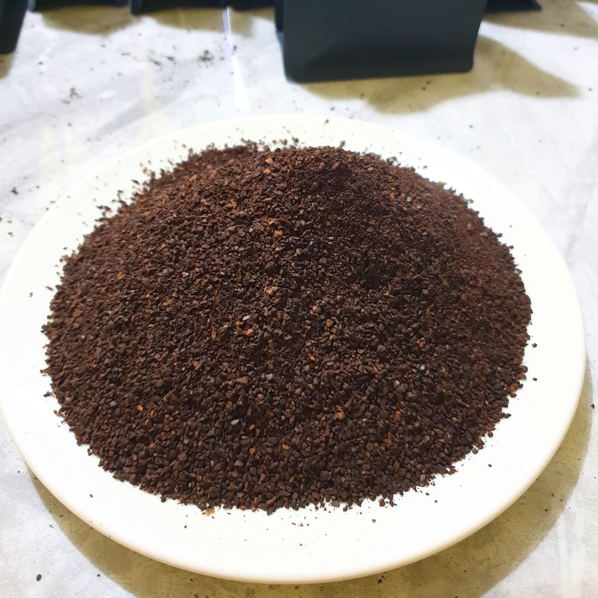 Roasted Coffee Liberica (Kapeng Barako)